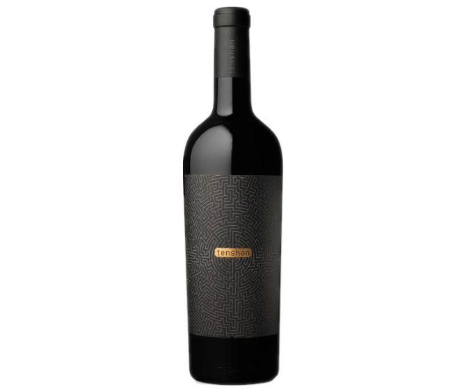 Tenshen Red Blend 750ml