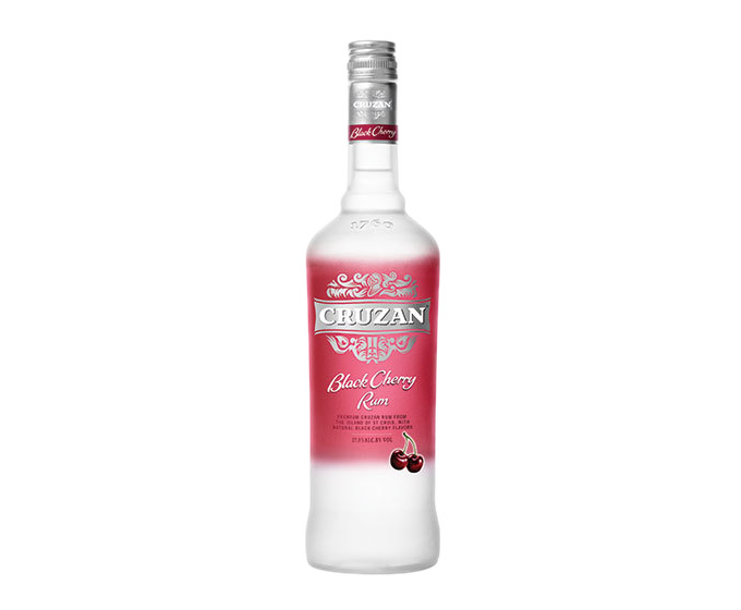 Cruzan Blackcherry 750ml