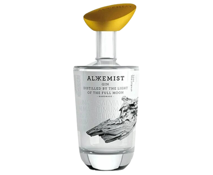 Alkkemist Gin 700ml