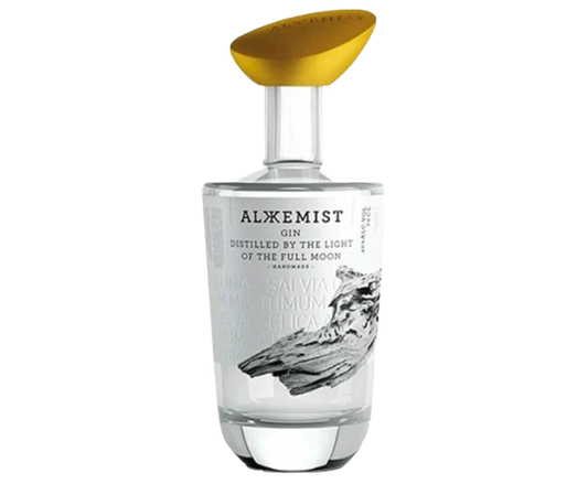 Alkkemist Gin 700ml