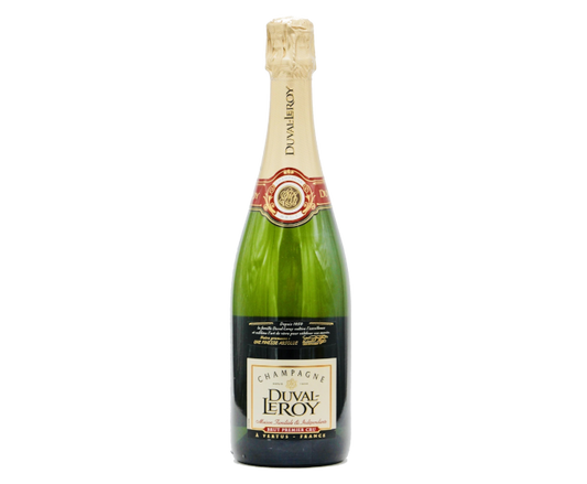 Duval Leroy Premier Cru 750ml