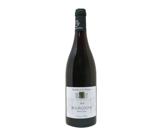 Domaine De La Denante Chard 750ml