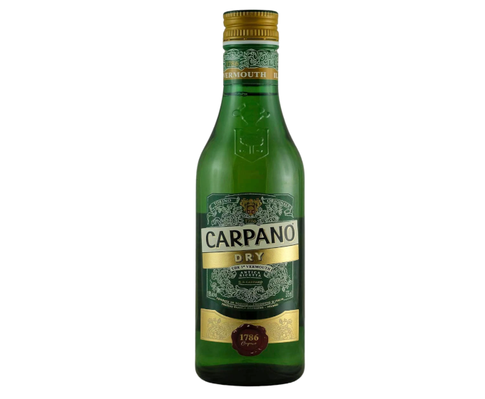 Carpano Dry Vermouth 375ml