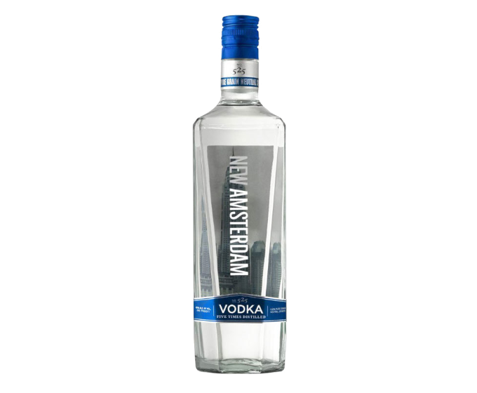 New Amsterdam 750ml