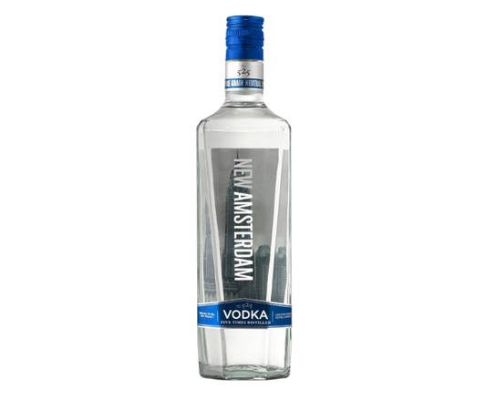 New Amsterdam 750ml