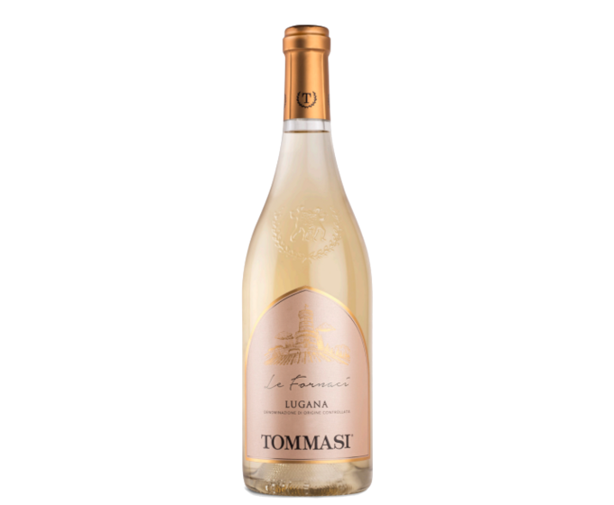 Tommasi Le Fornaci Lugana 2022 750ml