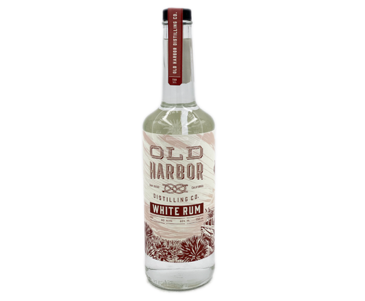 Old Harbor Adventure Series White 750ml