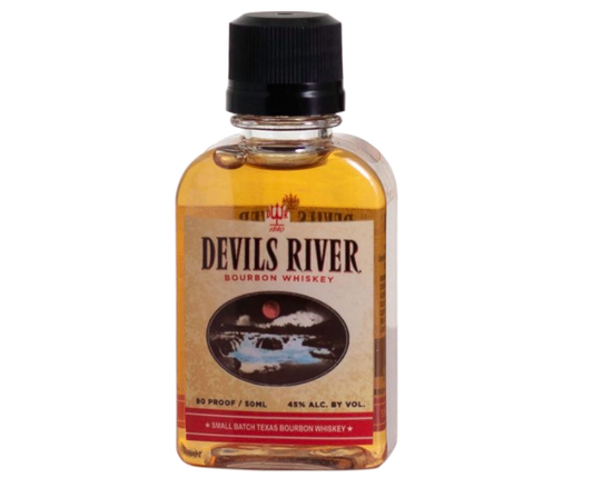 Devils River Small Batch 50ml