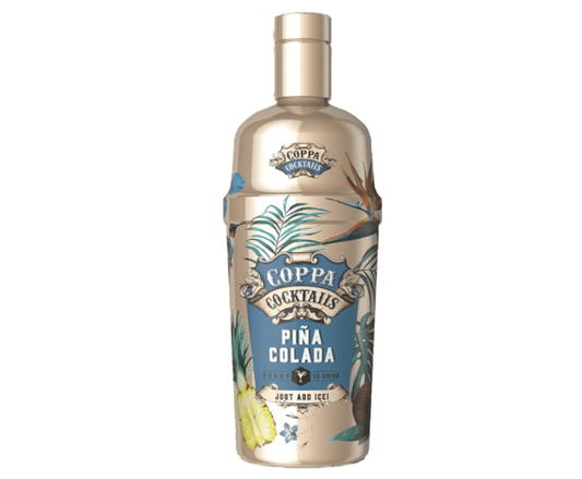 Coppa Cocktails Pina Colada 750ml