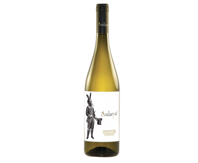 Audarya Vermentino di Sardegna 750ml