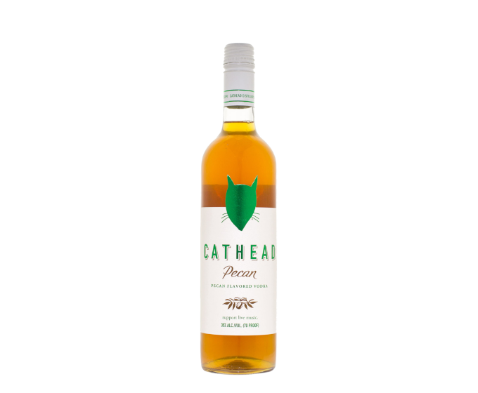 Cathead Pecan 750ml