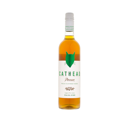 Cathead Pecan 750ml