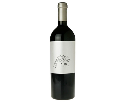 Bodegas El Nido Clio 2021 750ml