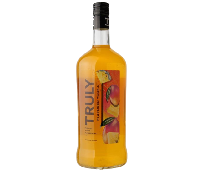 Truly Pineapple Mango 1.75L (DNO P3)