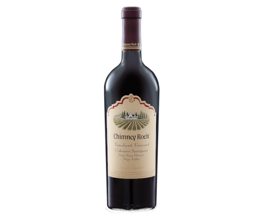 Chimney Rock Cabernet Sauv Napa 2019 750ml