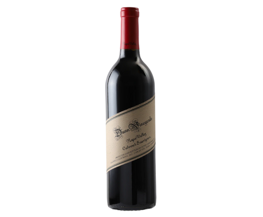 Dunn Cabernet Sauv 2018 750ml