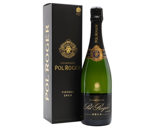 Pol Roger Brut 2013 750ml