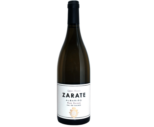 Zarate Albarino 750ml