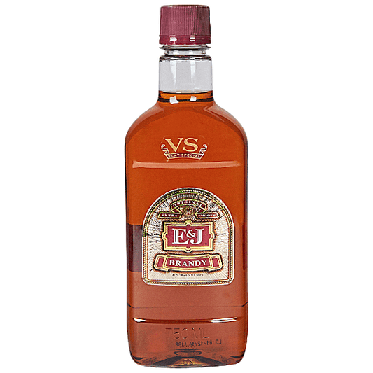 E & J VS 750ml