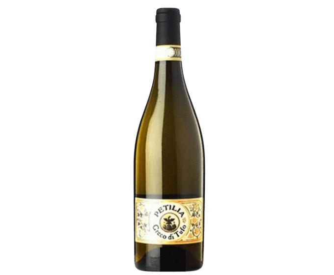 Petilia Greco di Tufo 750ml