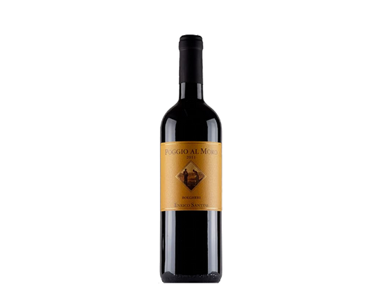 Enrico Santini Poggio Al Moro 750ml