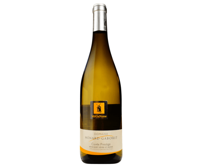 Domaine Menard Gaborit Muscadet Sevre et Maine Pour L Histoire 750ml