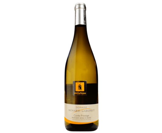 Domaine Menard Gaborit Muscadet Sevre et Maine Pour L Histoire 750ml