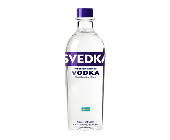 Svedka 1.75L