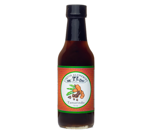 Liquid Alchemist Tamarindo 375ml