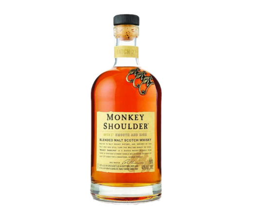 Monkey Shoulder 750ml