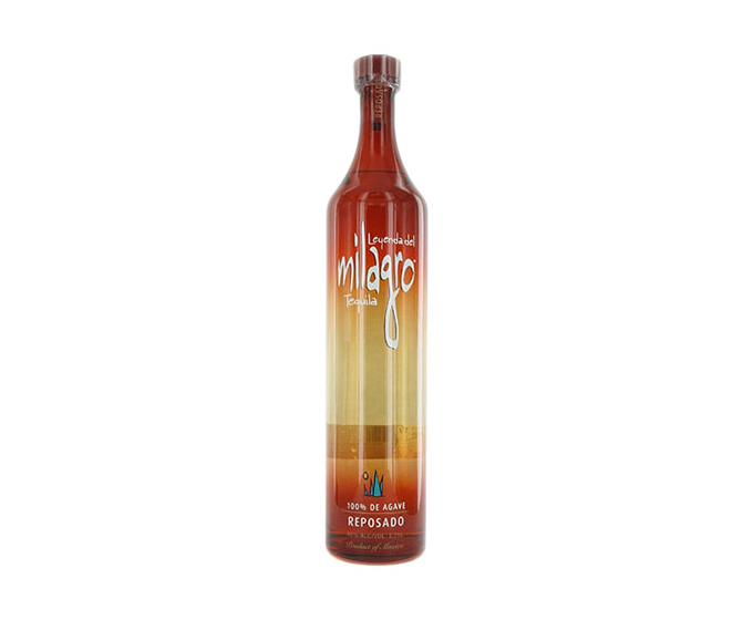 Milagro Reposado 750ml