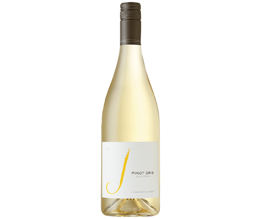 J Vineyards Pinot Gris 2022 750ml