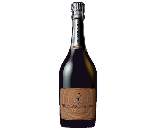 Billecart Salmon Brut Sous Bois 750ml (No Barcode) (DNO)