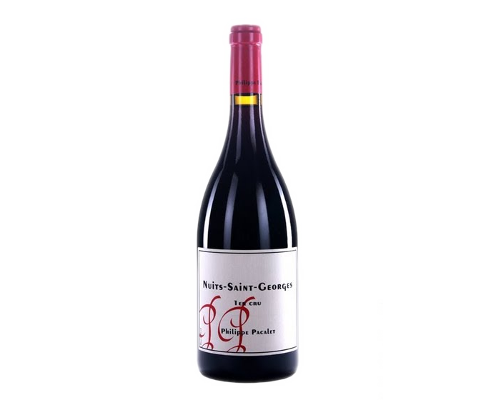 Philippe Pacalet Nuits Saint Geroges 750ml