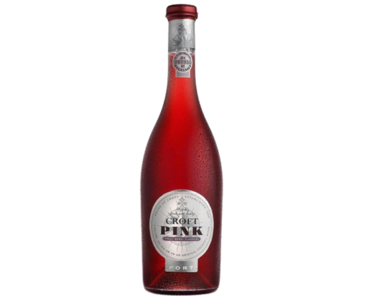 Croft Pink Port 750ml