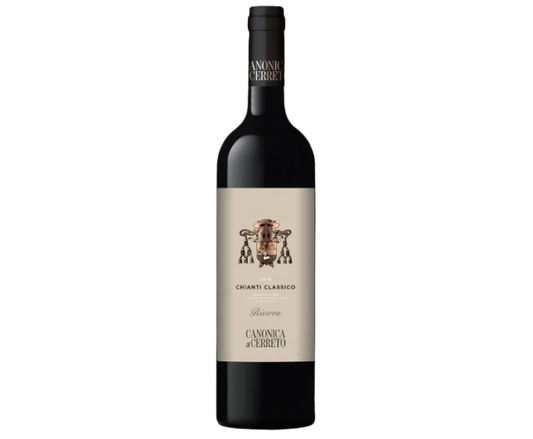 Canonica a Cerreto Chianti Classico Riserva 2016 750ml