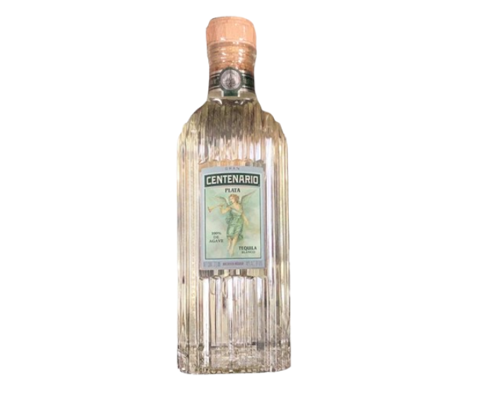 Gran Centenario Plata 375ml