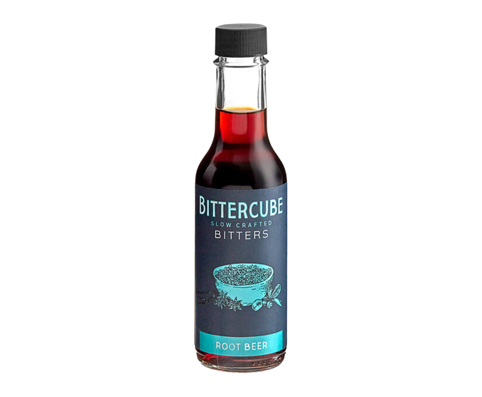 Bittercube Root Beer Bitters 5oz