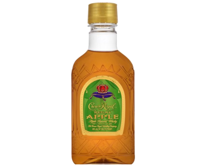 Crown Royal Apple 200ml