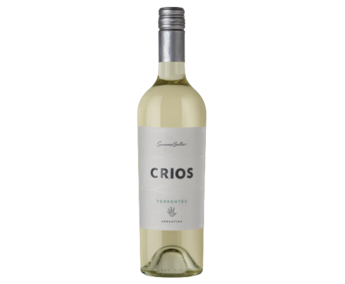 Susana Balbo Crios Torrontes 750ml