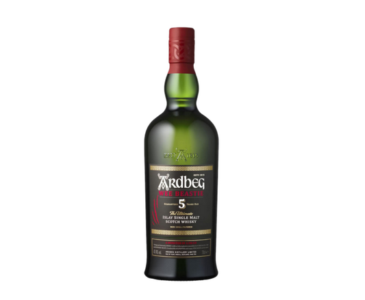 Ardbeg Wee Beastie 5 Years Single Malt 750ml