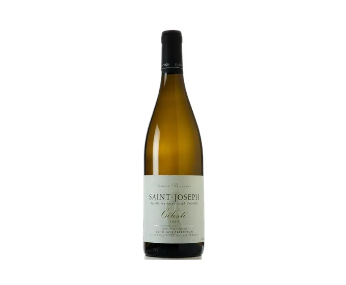 Domaine Jean Louis Chave Selection Saint Joseph Circa 2018 750ml