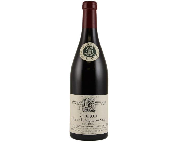 Louis Latour CVS Corton Grand Cru 2018 750ml