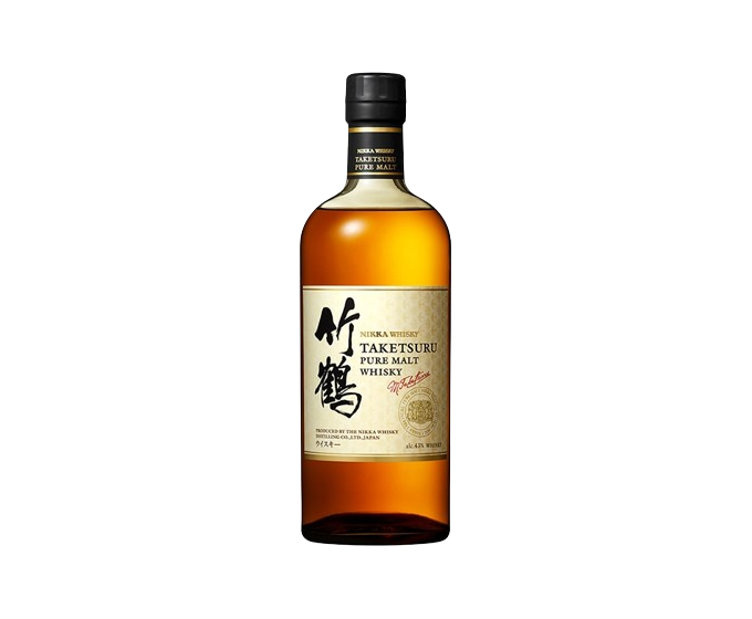 Nikka Taketsuru Pure Malt 750ml