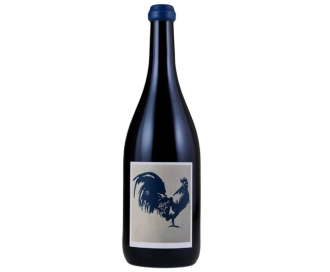 Sine Qua Non Distenta III Grenache 2021 750ml (No Barcode)