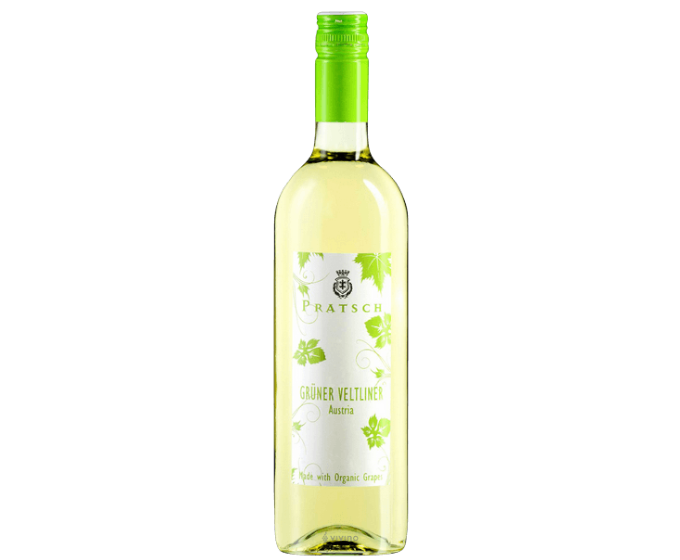 Pratsch Gruner Veltliner 750ml