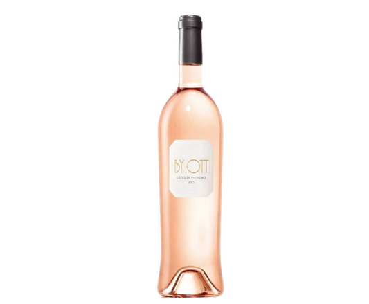 Domaine Ott "By Ott" Cotes de Provence Rose 2022 750ml