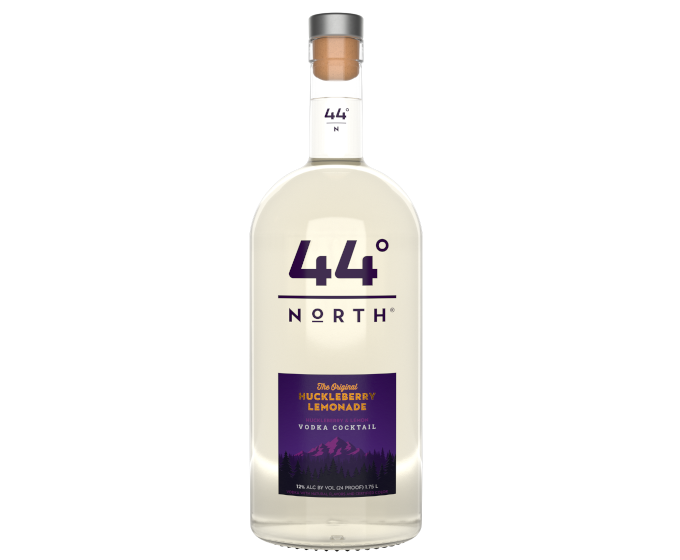 44 North Huckleberry Lemonade 1.75L