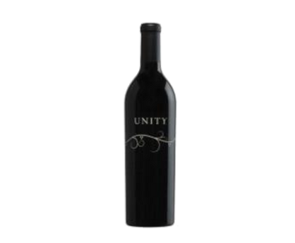 Fisher Vineyards Unity Cabernet Sauv 2019 750ml (No Barcode)