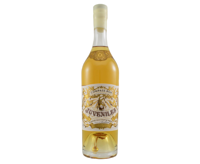 Compass Box Juveniles 750ml